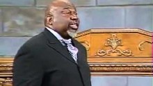 T D  Jakes-Free Your Mind