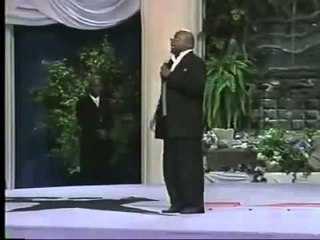 T D  Jakes-Thinking Outside the Box  Part4