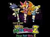 Powerpuff Girls Z ending theme 1 HD
