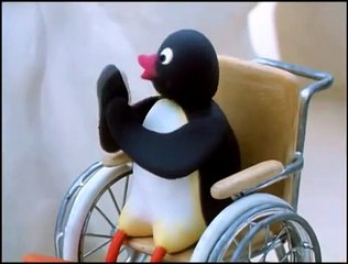 Pingu & the Game of Fish Pingu Official Channel