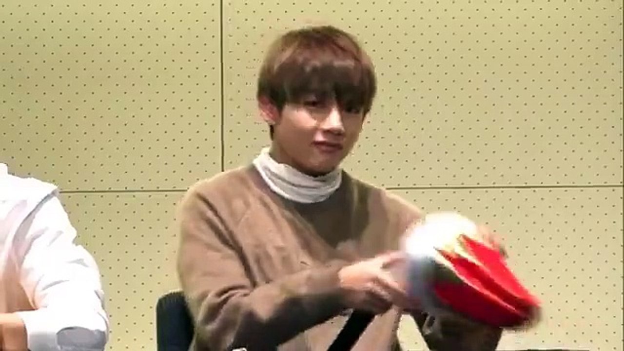 V BTS