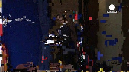 K.Kore yaptırımlara yeni füzeyle karşılık verdi