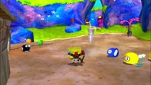 Gaming Memories - SpongeBob: Revenge of the Flying Dutchman (PS2, GameCube)