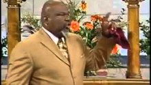 T D  Jakes-The Blood Speaks Part5