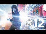 The Amazing Spiderman 2 Gameplay Walkthrough Part 12 Lights Out Electro 2014 Video Game