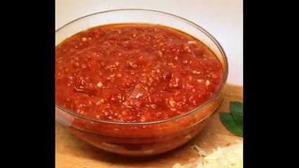 Аджика деликатная