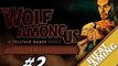 The Wolf Among Us Episode 4 In sheep's Clothing PC Gameplay Part 2 Beauty and The Beast