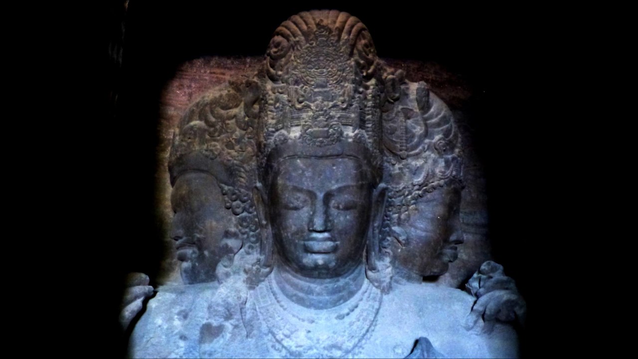 INDE - MUMBAI (BOMBAY) et l'Ile d'Elephanta