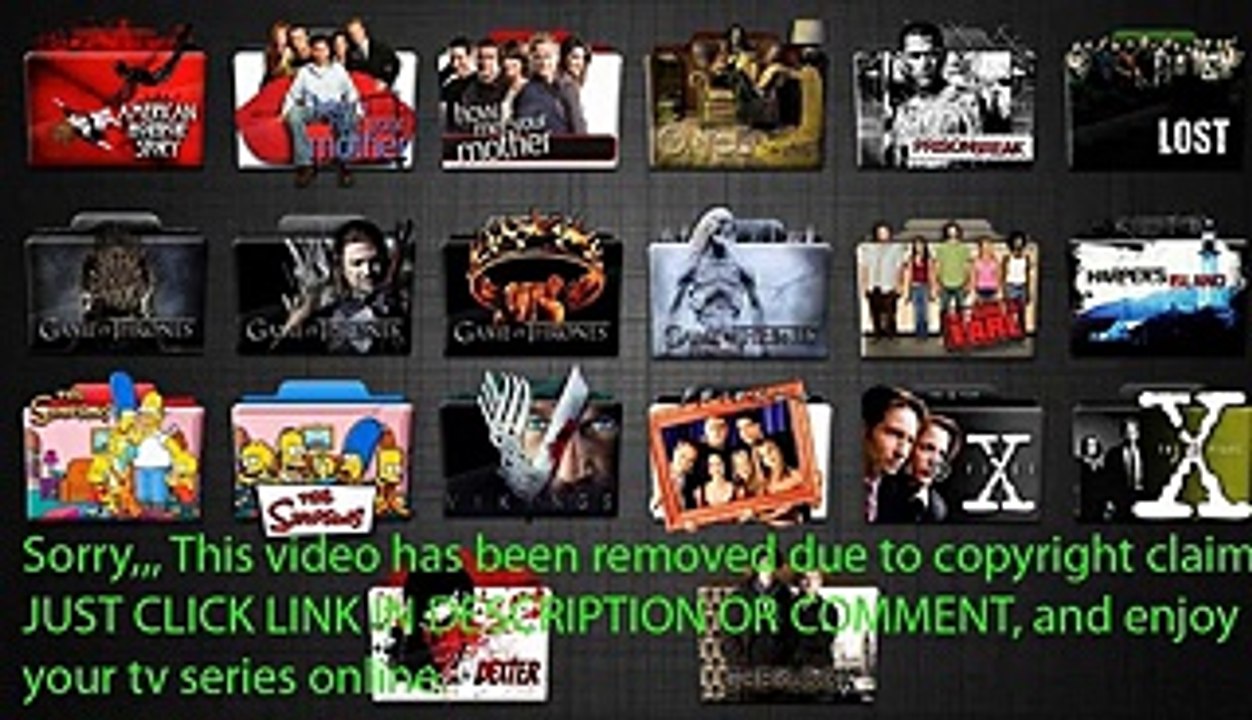 The Walking Dead Season 6 Episode 9 Trailer/Promo