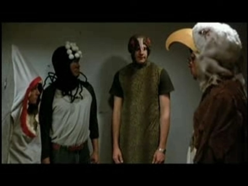 An Eagle is Slightly Better