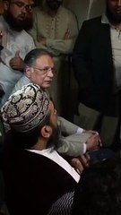 Shocking Insulting Video of Pervaiz Rasheed