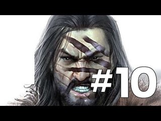 The Amazing Spiderman 2 Gameplay Walkthrough Part 10 Kraven The Last Hunt 2014 Video Game
