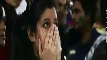 Pakistan vs Bangladesh Asia cup 2016 - Pakistan Fans Crying After Losing Against Bangladesh In Asia Cup 2016