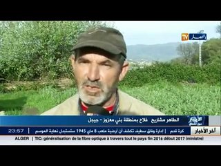 آخر أخبار الجزائر العميقة في الموجز المحلي ليوم 02 مارس 2016