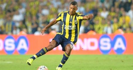 Luis Nani İçin Shangai Senhua İle Görüşme Yapılacak