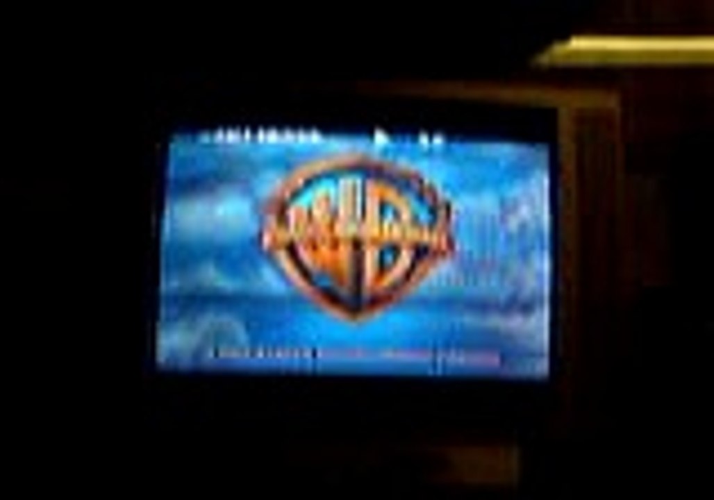 Opening Previews for Scooby Doo And The Ghoul School 2001 VHS