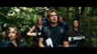 The Divergent Series_ Allegiant TV SPOT - Go Beyond (2016) - Theo James, Shailene Woodley