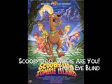 Scooby Doo, Where Are You (Third Eye Blind) (Zombie Island).