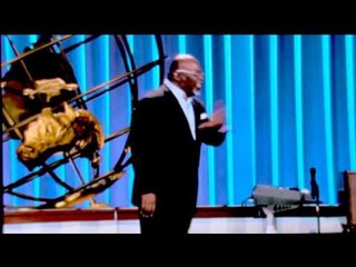 TD Jakes-Peace in the Storm