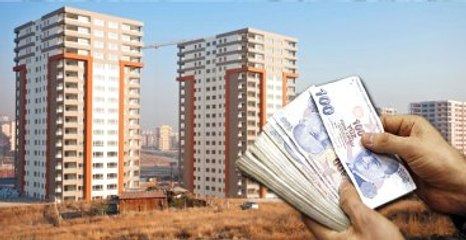 Birden Fazla Evi Olanlar Her Durumda Vergi Ödeyecek