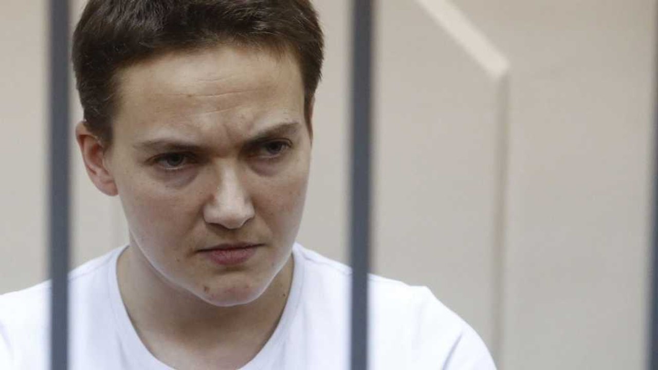 «Если суд берет на приговор больше двух недель, вы будете выносить мне его посмертно»