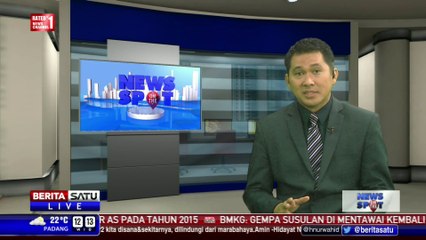 Selama Dua Bulan, Inflasi DKI Jakarta Sangat Rendah