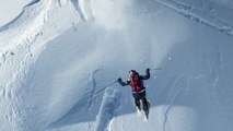 Freeride World Tour 2016 - Diaries – What is winning? – Episode 4.3 – Heitz/Mayr