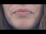ASMR Two Minute Tingles Up-Close Fast Inaudible/Unintelligible Whispering