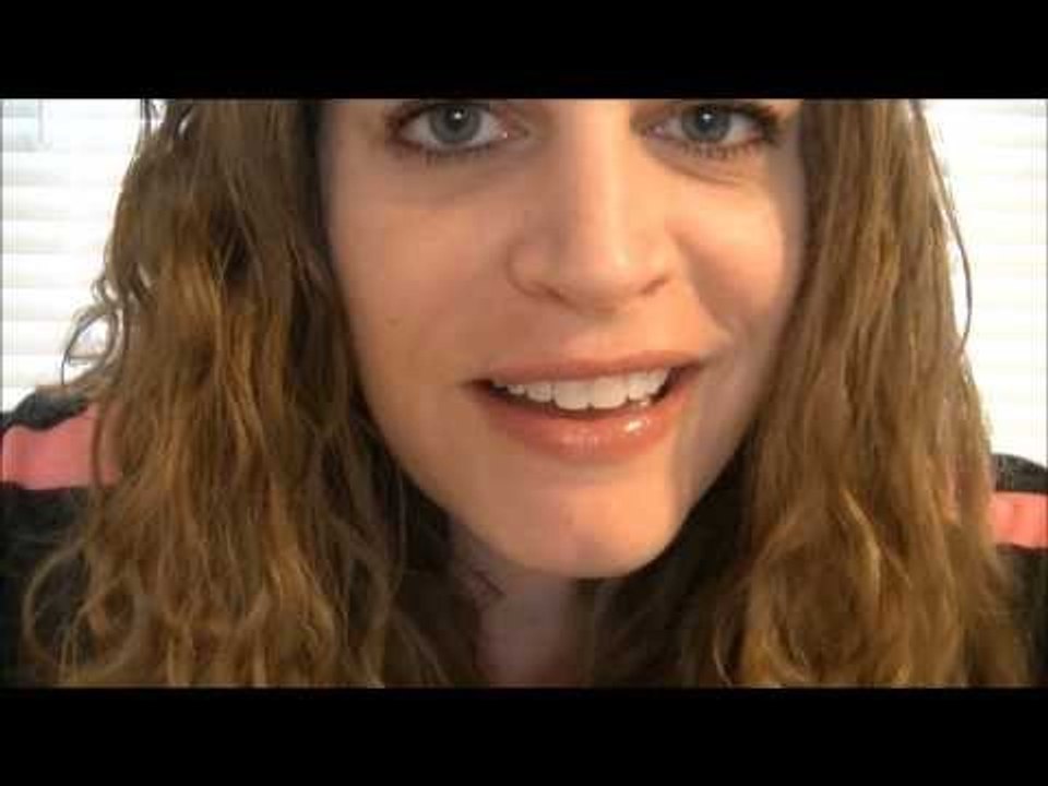 ASMR Pop Rocks Sounds With Whispered Intro. & Ending