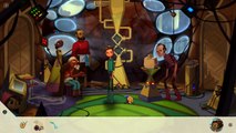 Broken Age: Act 2 - The End - 19