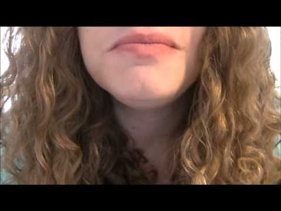 ASMR Two Minute Tingles Chewing Gum