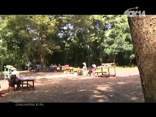 xem phim cung đường bí ẩn tập  8  Nhấn vào link dưới để xem