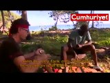 Yılmaz Morgül neden Survivor adasında yemek yemiyor?