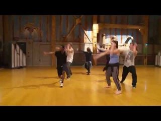 The Next Step - Behind the Scenes: Season 2 Episode 18