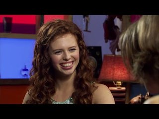 The Next Step - Inside Scoop: Giselle (Part 2)