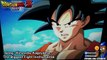 Dragon Ball Z Friezas Resurrection: Revival of F Goku Screenshot is FAKE!?!