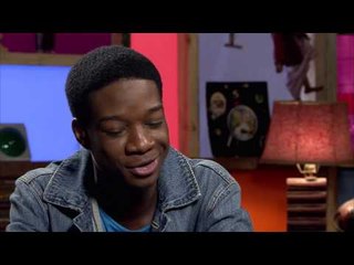 The Next Step - Inside Scoop: West (Part 2)