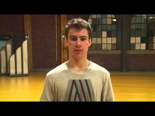 The Next Step - Behind the Scenes: Season 2 Episode 10 (Part 1)