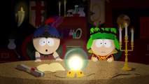 South Park The Fractured But Whole Trailer - South Park HD