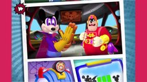 Mickey Mouse Clubhouse Full Episodes Games TV - Mickey Super Adventure