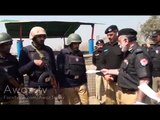IGP KP Nasir Khan Durrani, paid surprise visit to different Police check posts