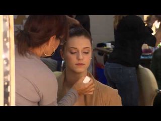 The Next Step - Inside Scoop: Chloe (Part 2)