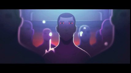 Короткий мультик 35