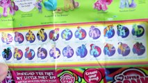 Rainbow Shimmer Princess Celestia & Princess Luna - My Little Pony - MLP