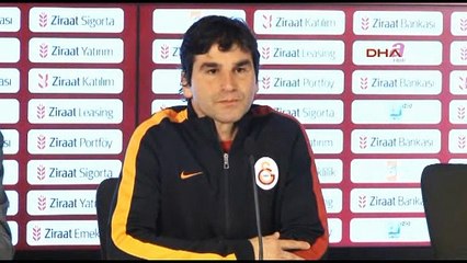 Orhan Atik: ''Çözüm bulacağız''