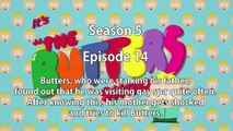 Korean girls watch southpark (ENG Sub, 한글 자막)