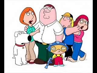 Its a wonderful day for pie Family guy with lyrics