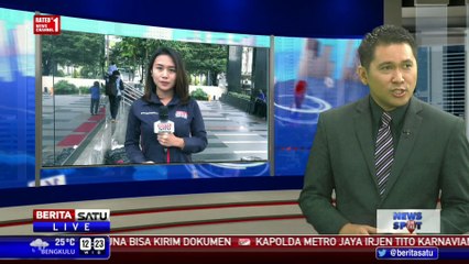 KPK Tetapkan Budi Supriyanto Berdasarkan Bukti yang Kuat