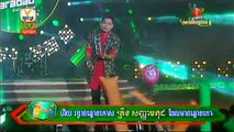 Hang Meas HDTV, Carabao Tour Concert, 28-February-2016 Part 04, Preap Sovath