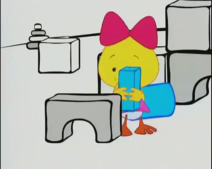 Luli blocuri - Pentru copii